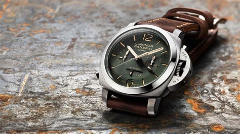 panerai officine watch